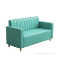 Personnaliser Restaurant Restaurant Coffee Shop Sofa Sooth